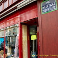 The King of Frip - Vintage Fashion in the rue du Roi de Sicile
